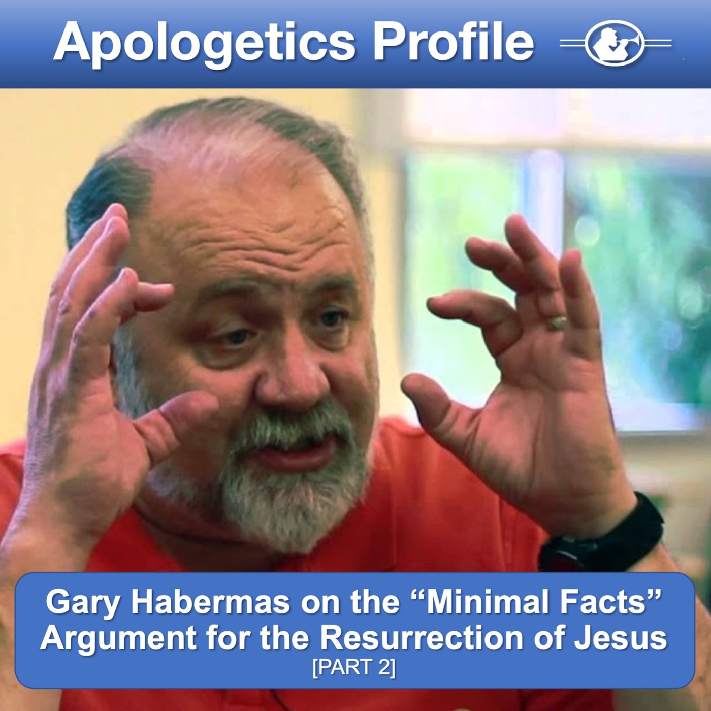 Apologetics Profile