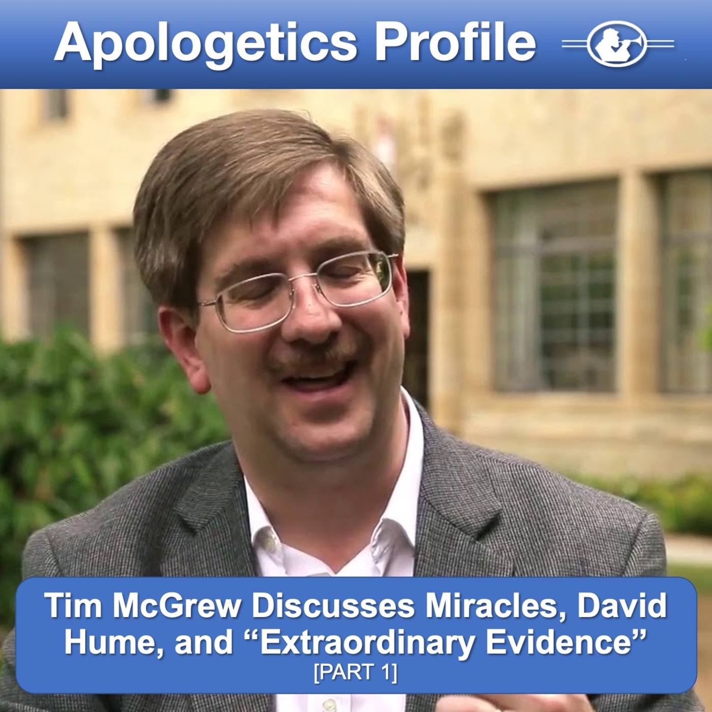 Apologetics Profile
