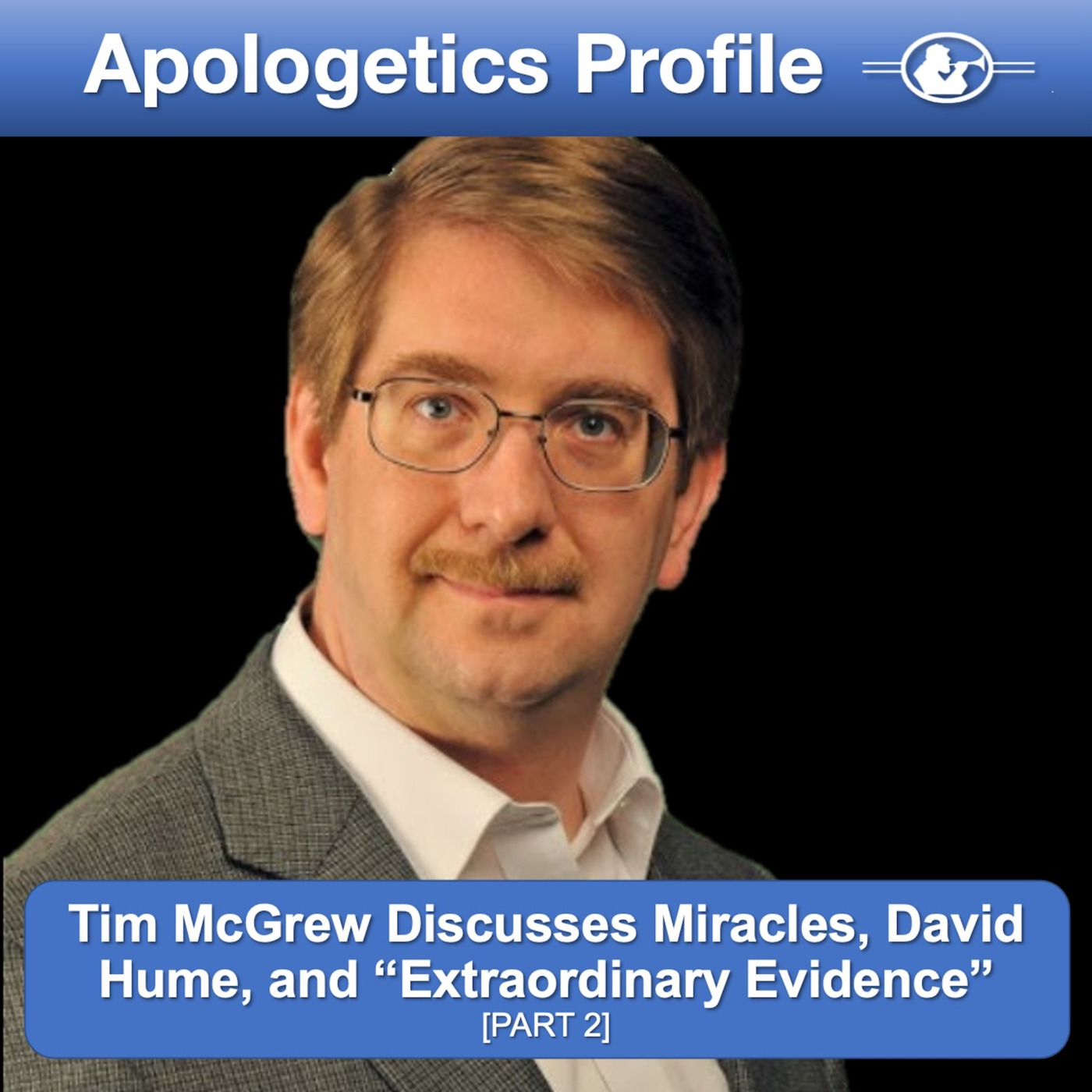 Apologetics Profile