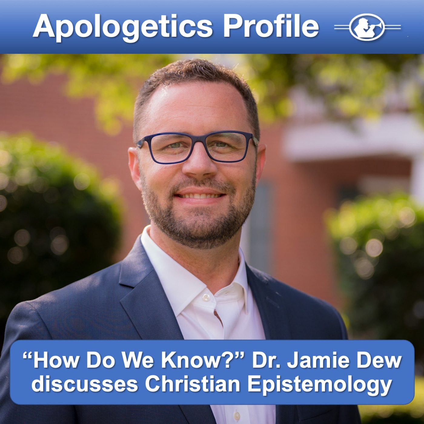 Apologetics Profile