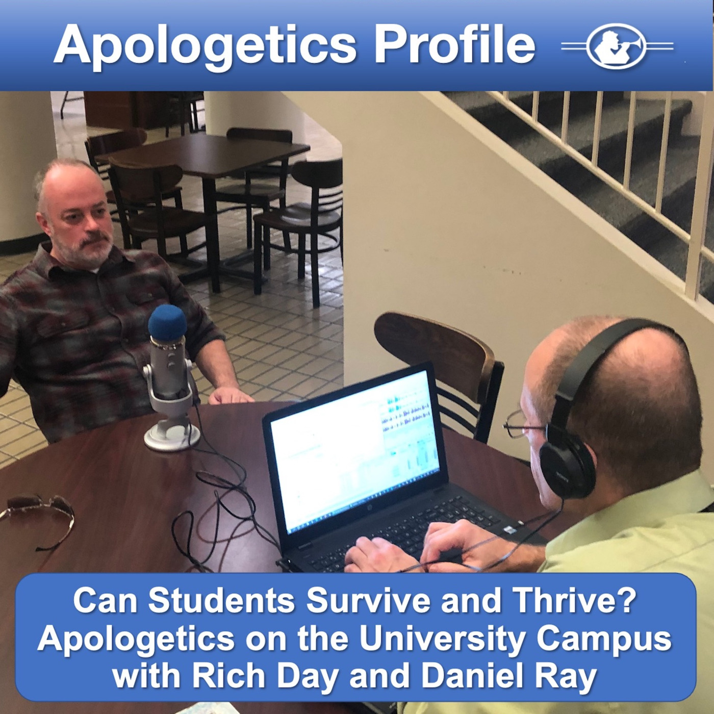 Apologetics Profile