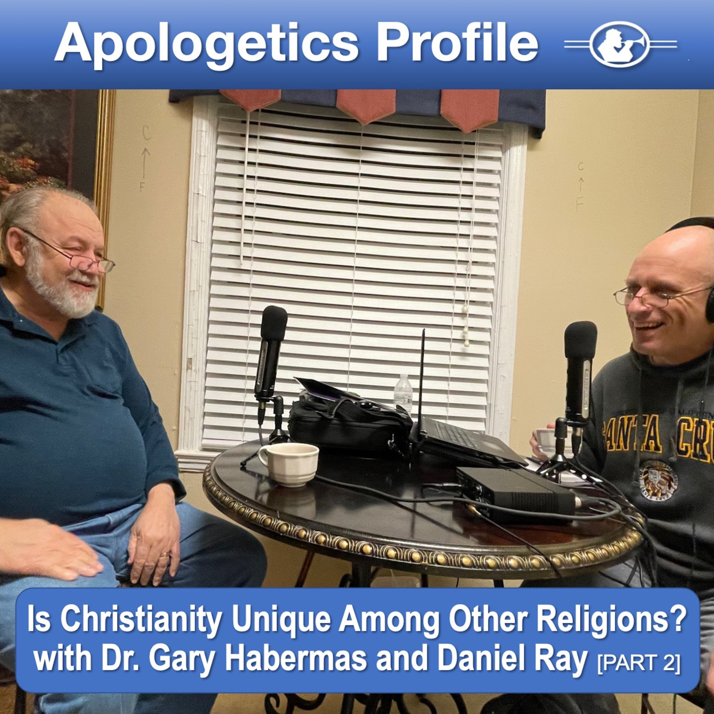 Apologetics Profile