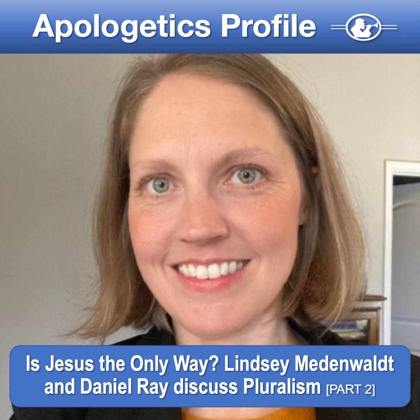 Apologetics Profile