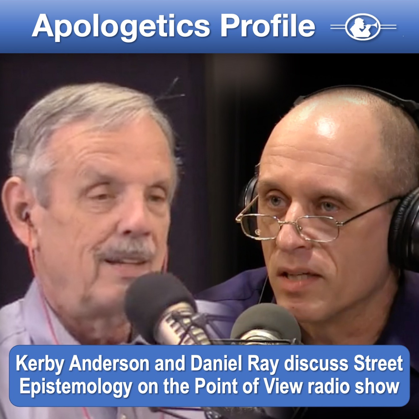 Apologetics Profile