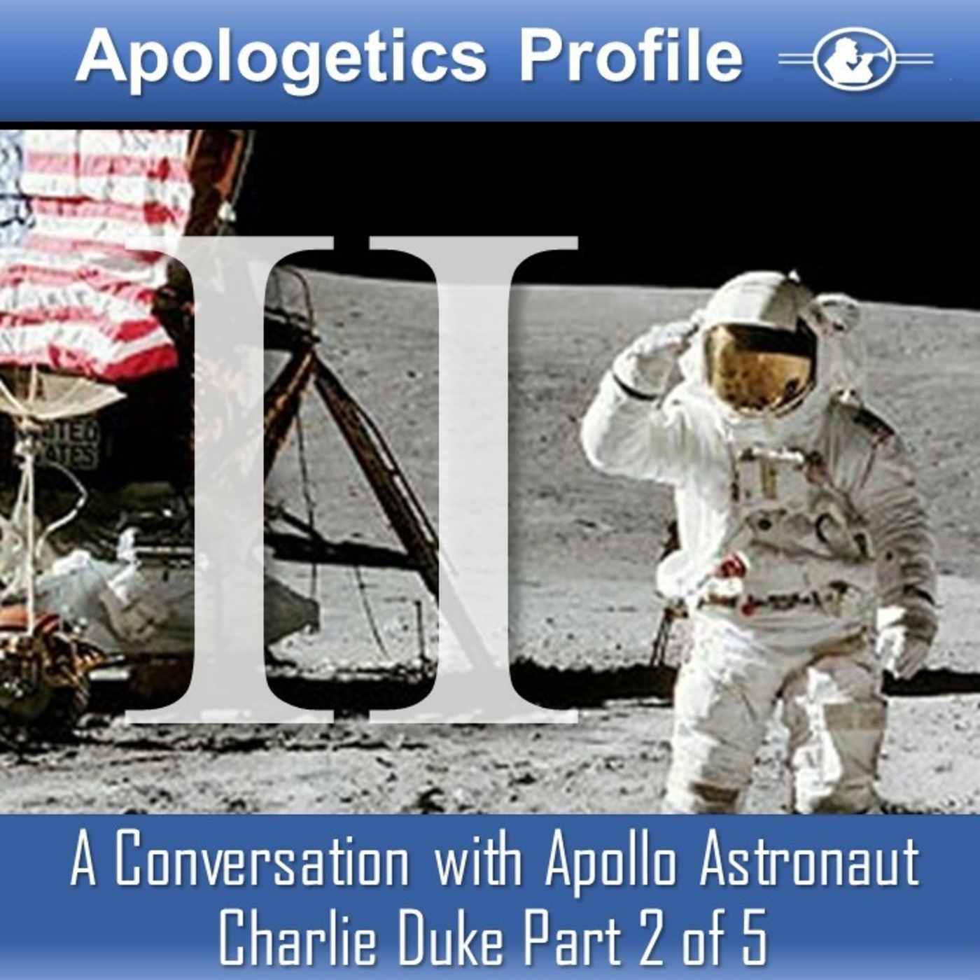 Apologetics Profile