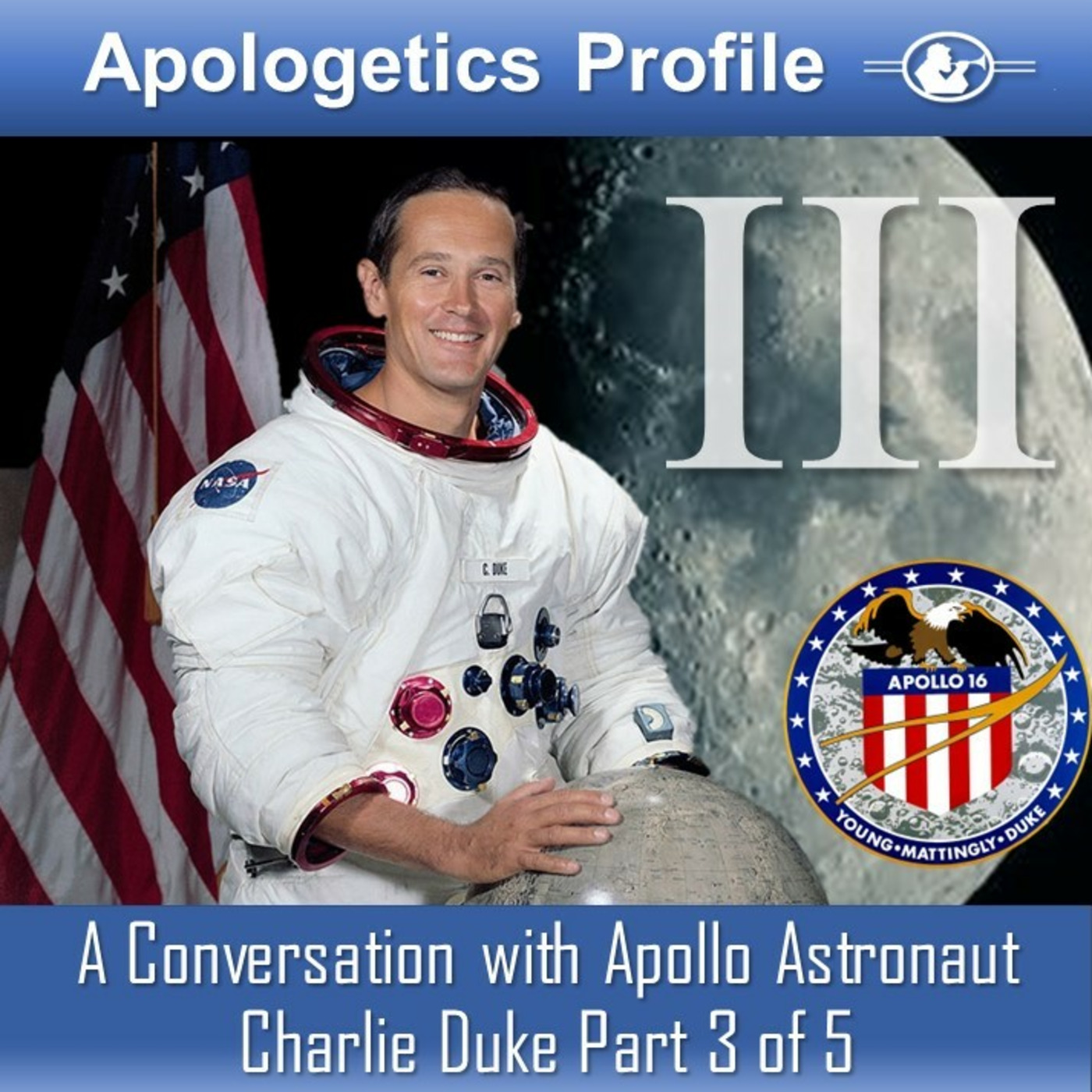 Apologetics Profile