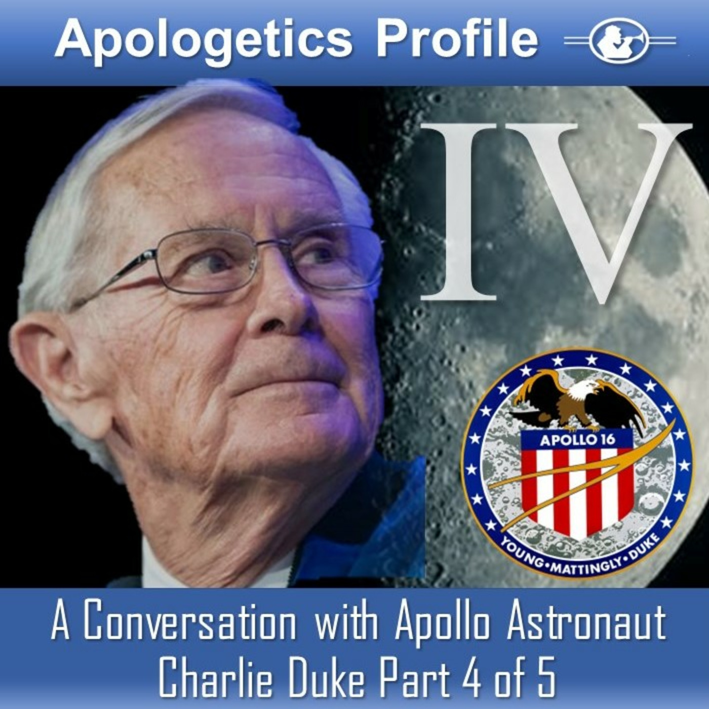 Apologetics Profile