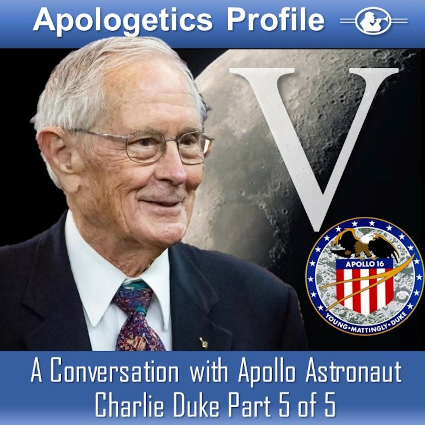 Apologetics Profile