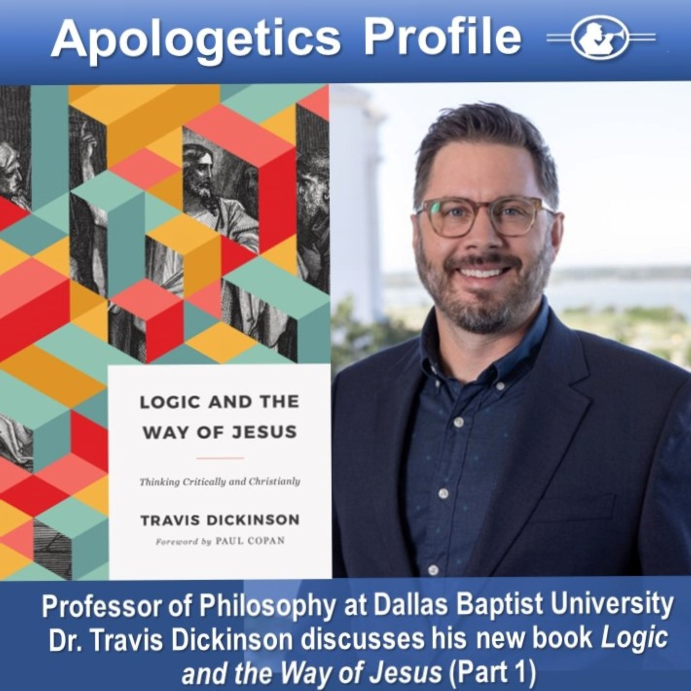 Apologetics Profile
