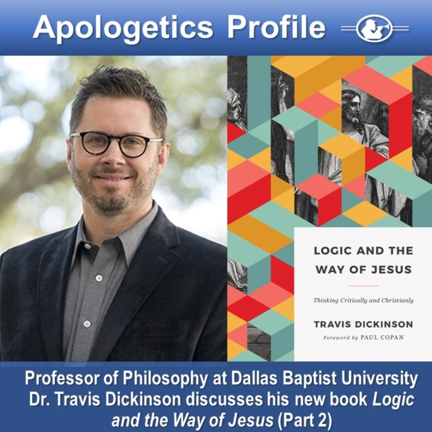 Apologetics Profile