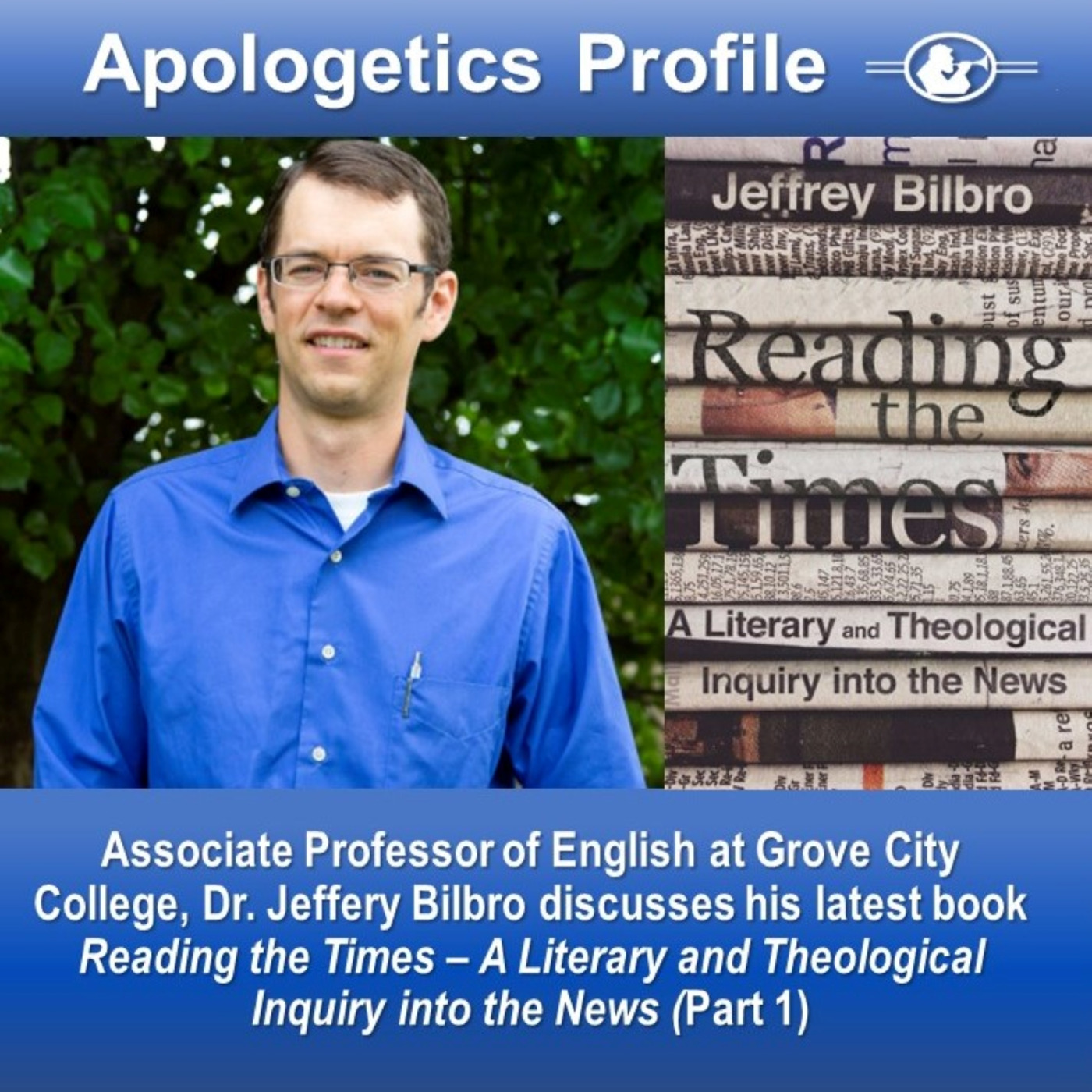 Apologetics Profile