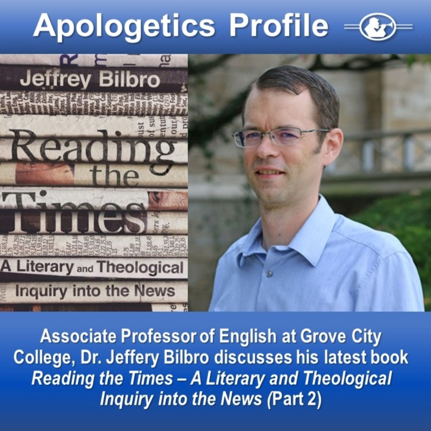 Apologetics Profile