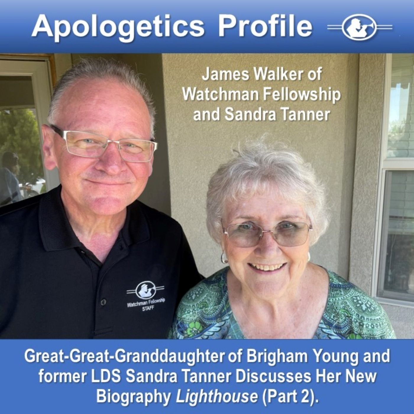 Apologetics Profile
