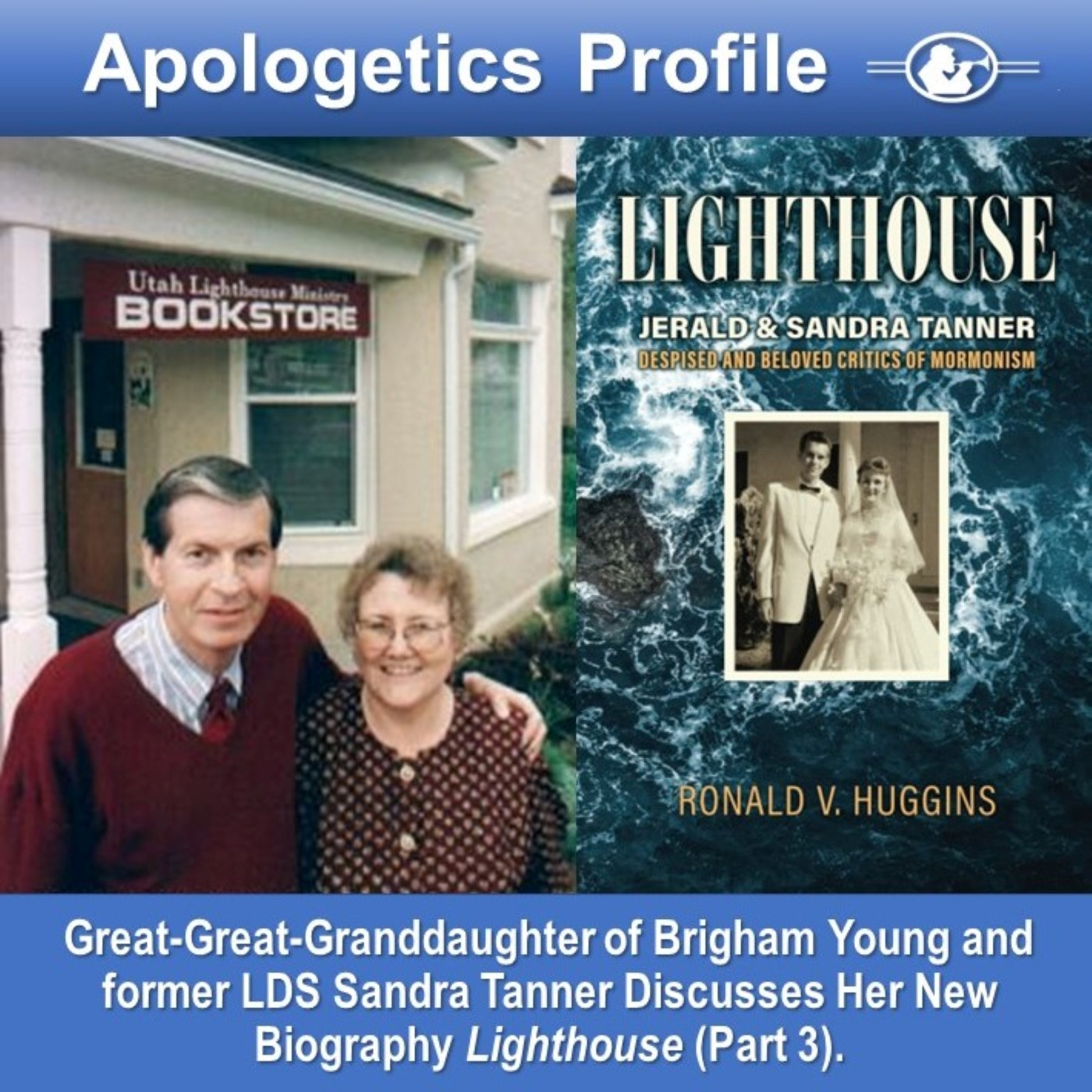 Apologetics Profile