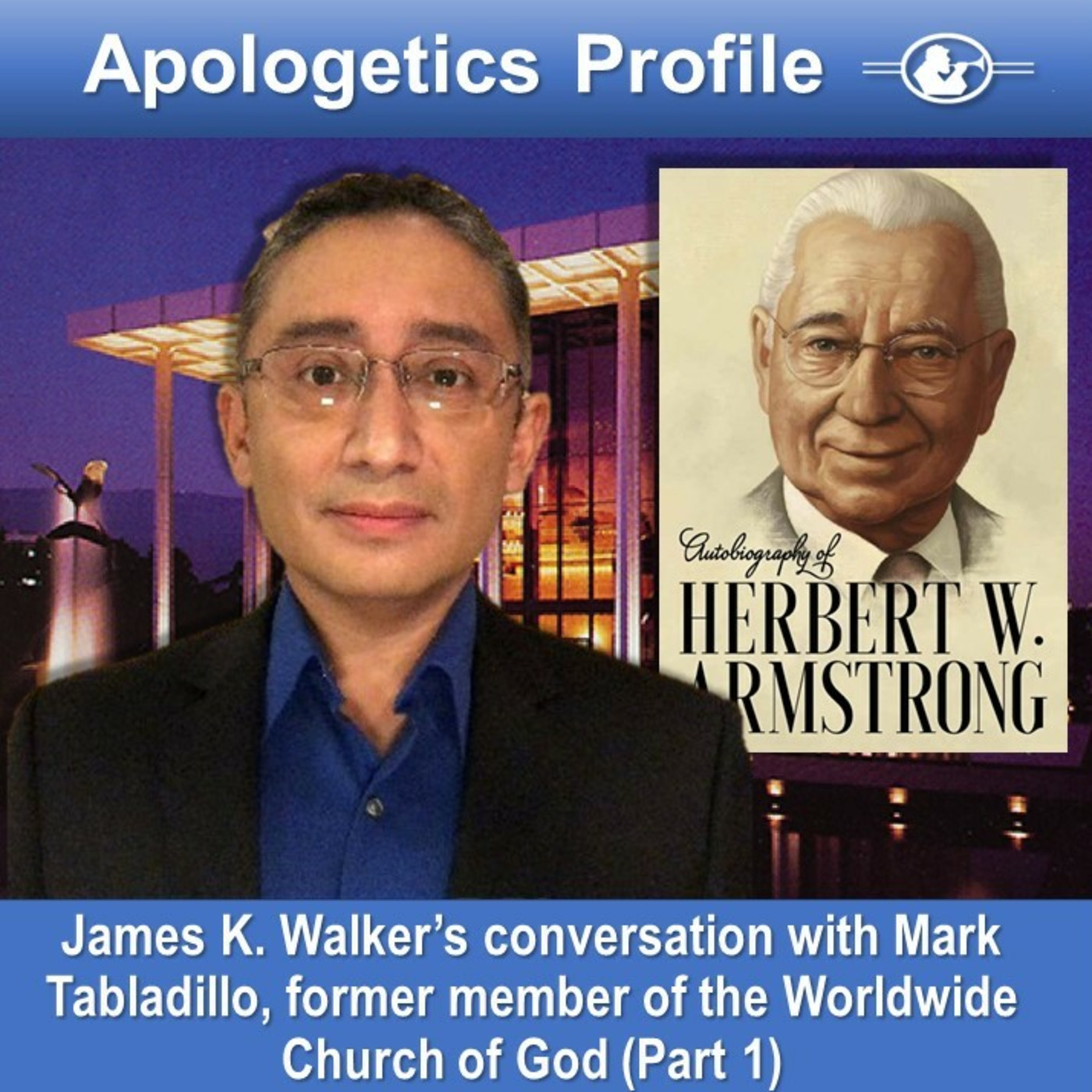 Apologetics Profile