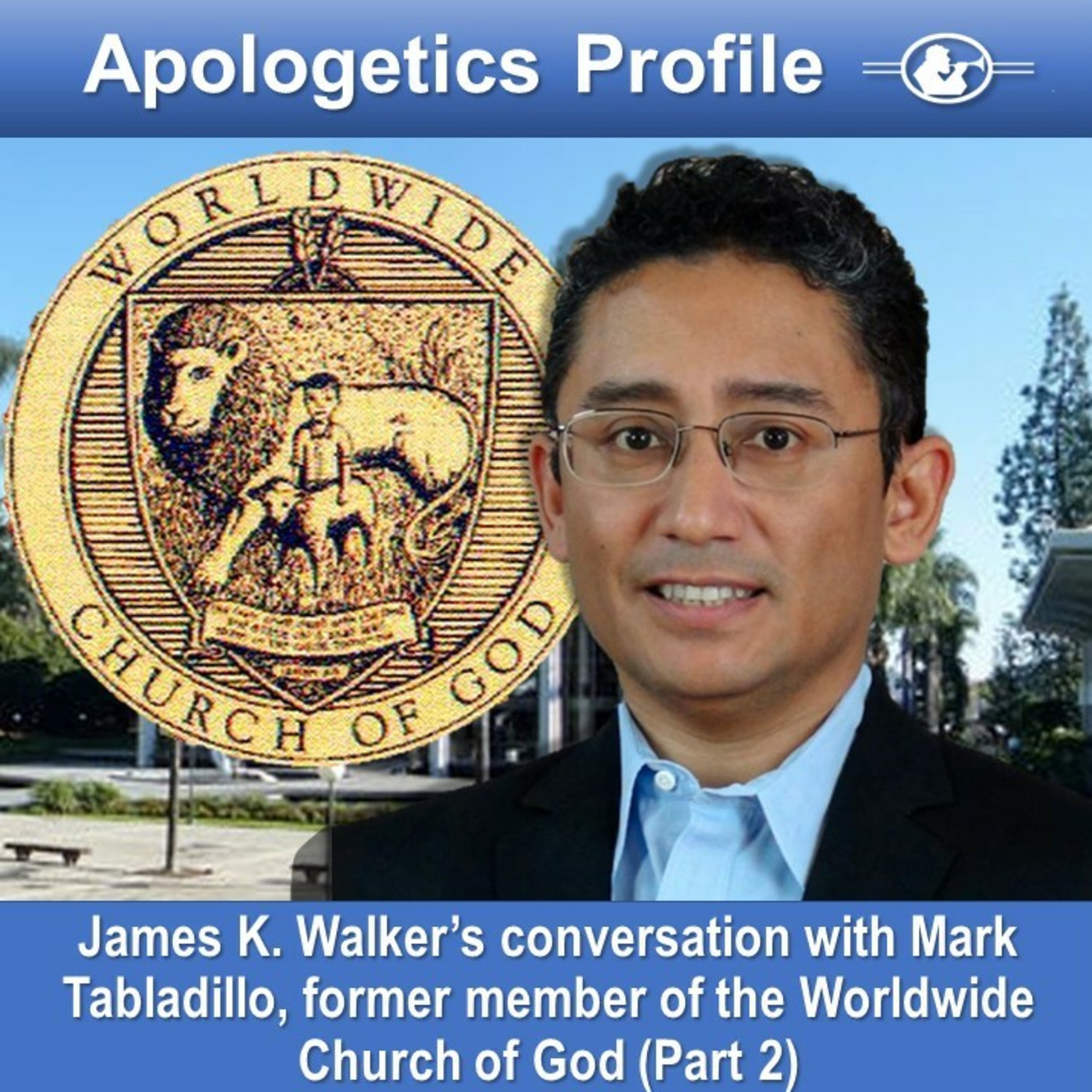 Apologetics Profile