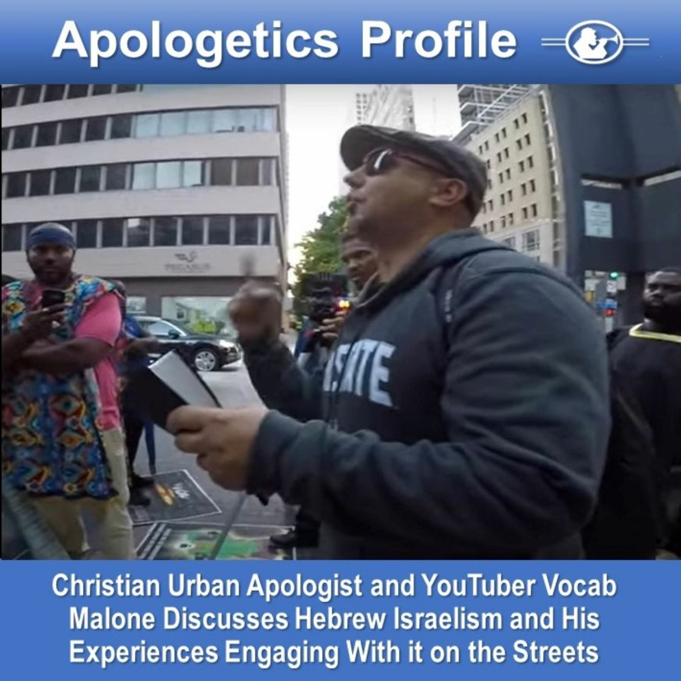 Apologetics Profile