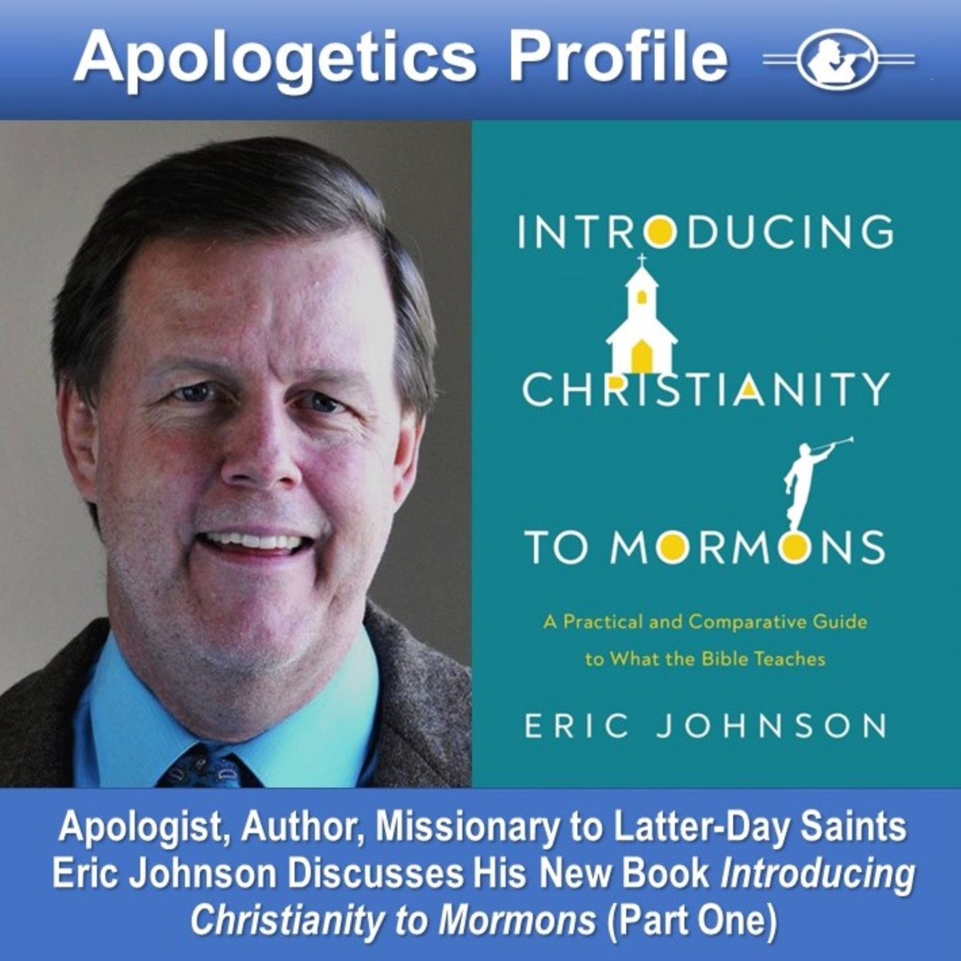 Apologetics Profile