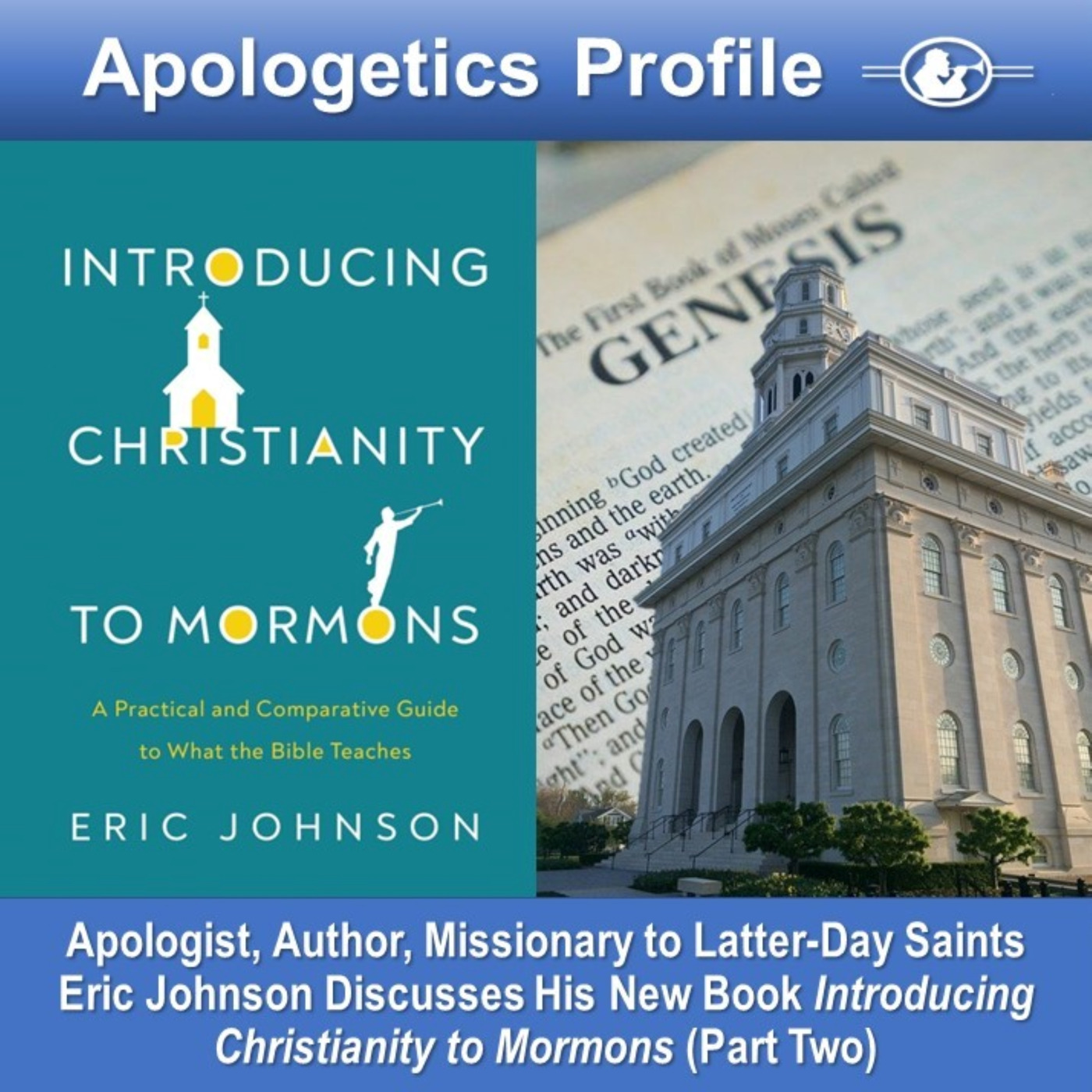 Apologetics Profile