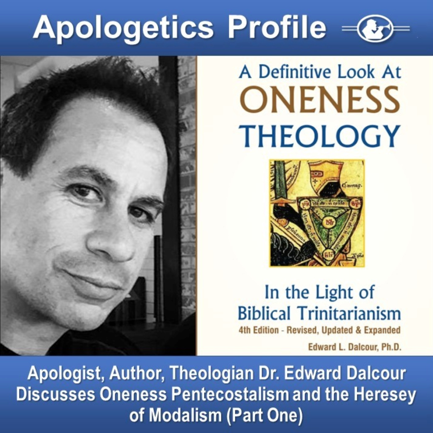 United Pentecostal Church - Is It a Cult? with Dr. Ed Dalcour [Part1]