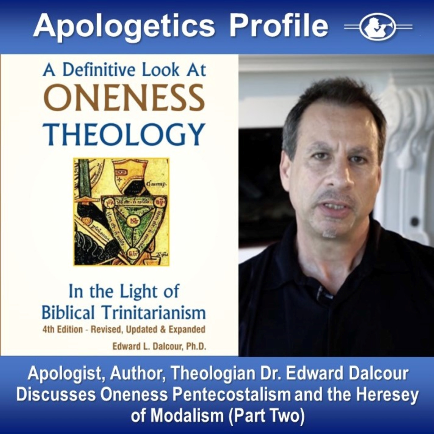 United Pentecostal Church - Is It a Cult? with Dr. Ed Dalcour [Part2]