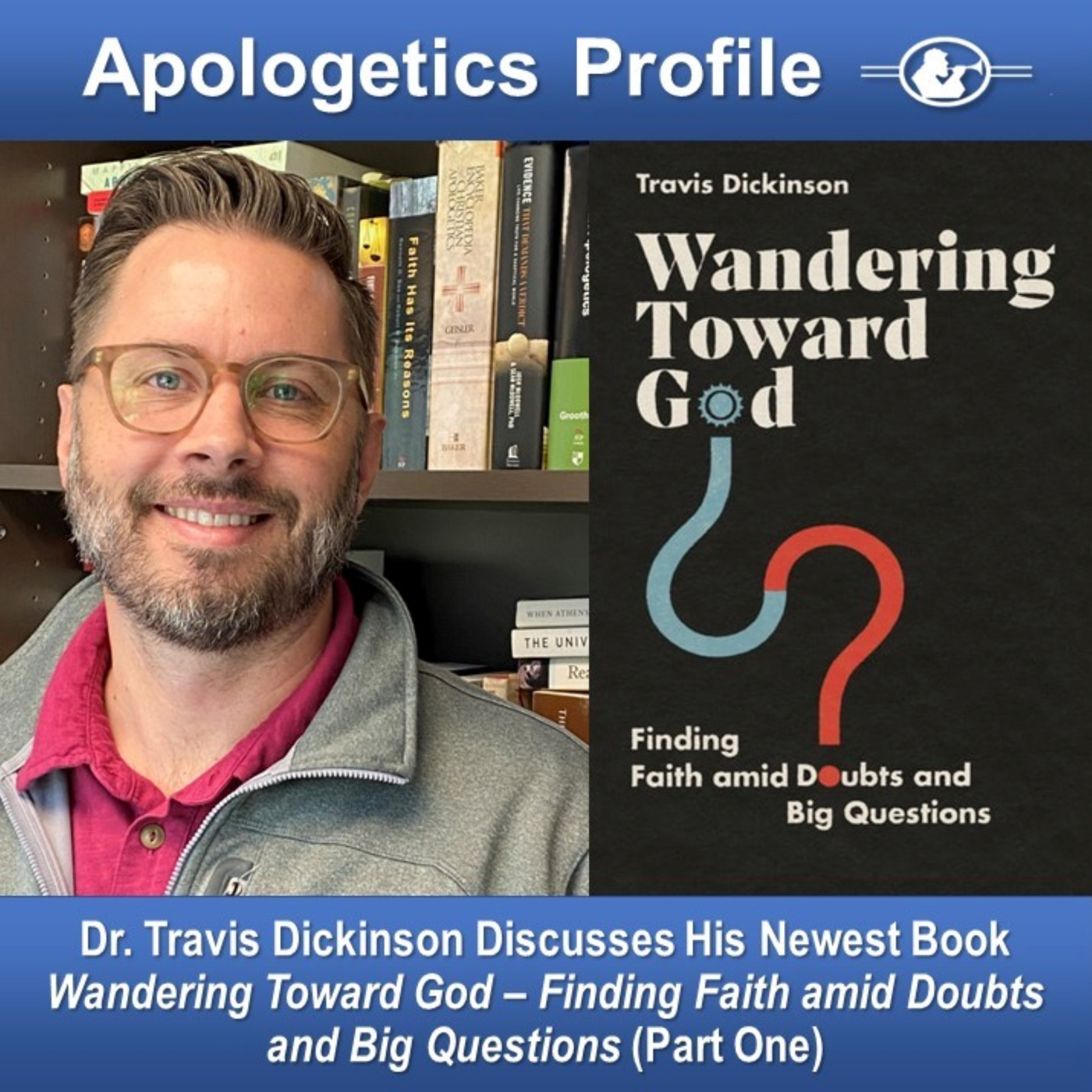 Apologetics Profile
