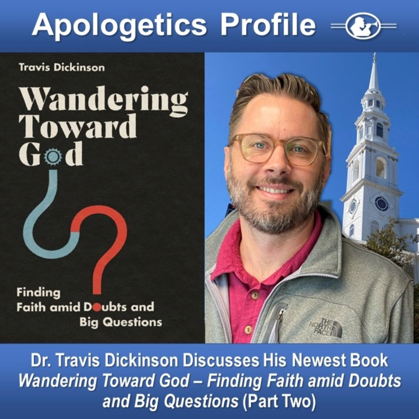Apologetics Profile