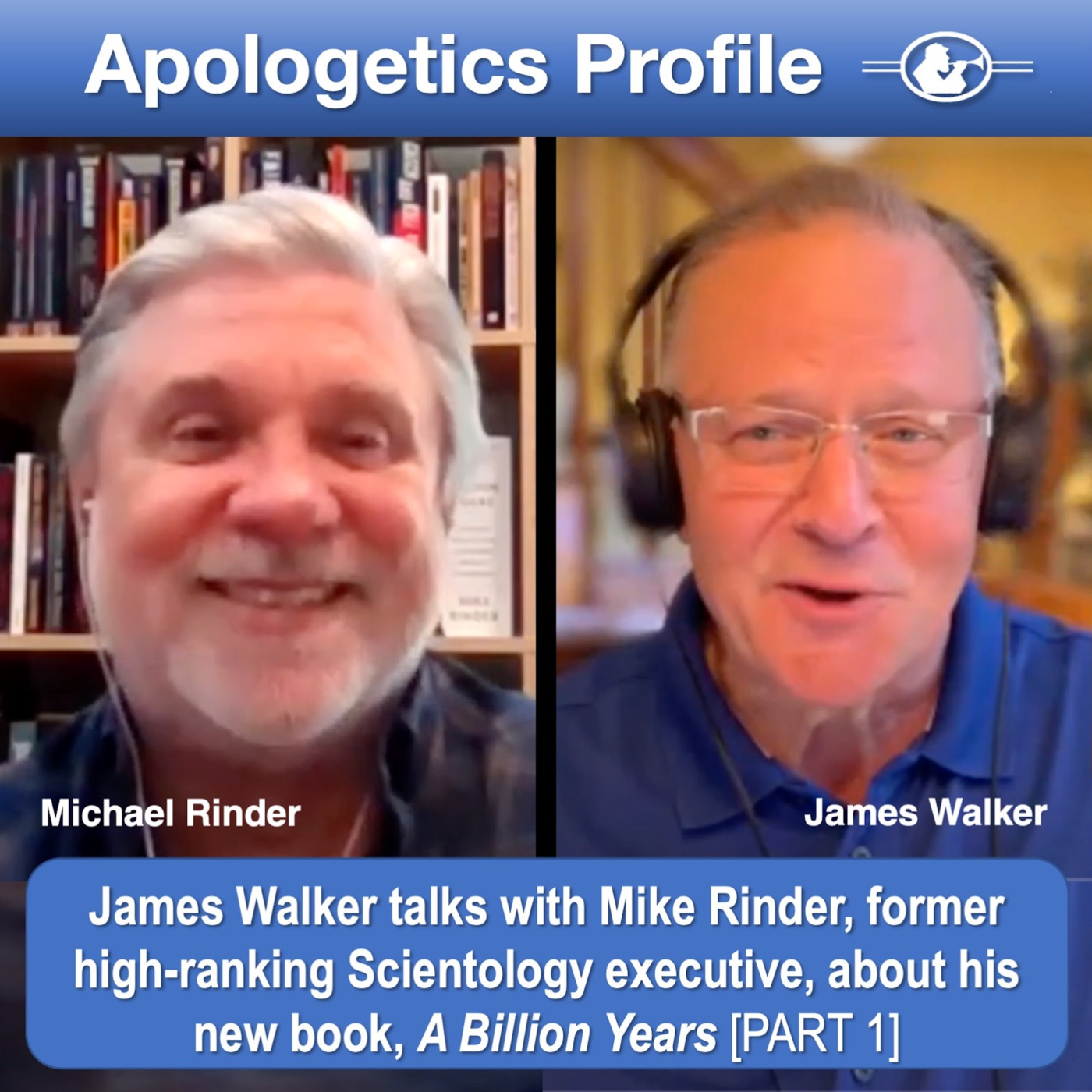 Apologetics Profile