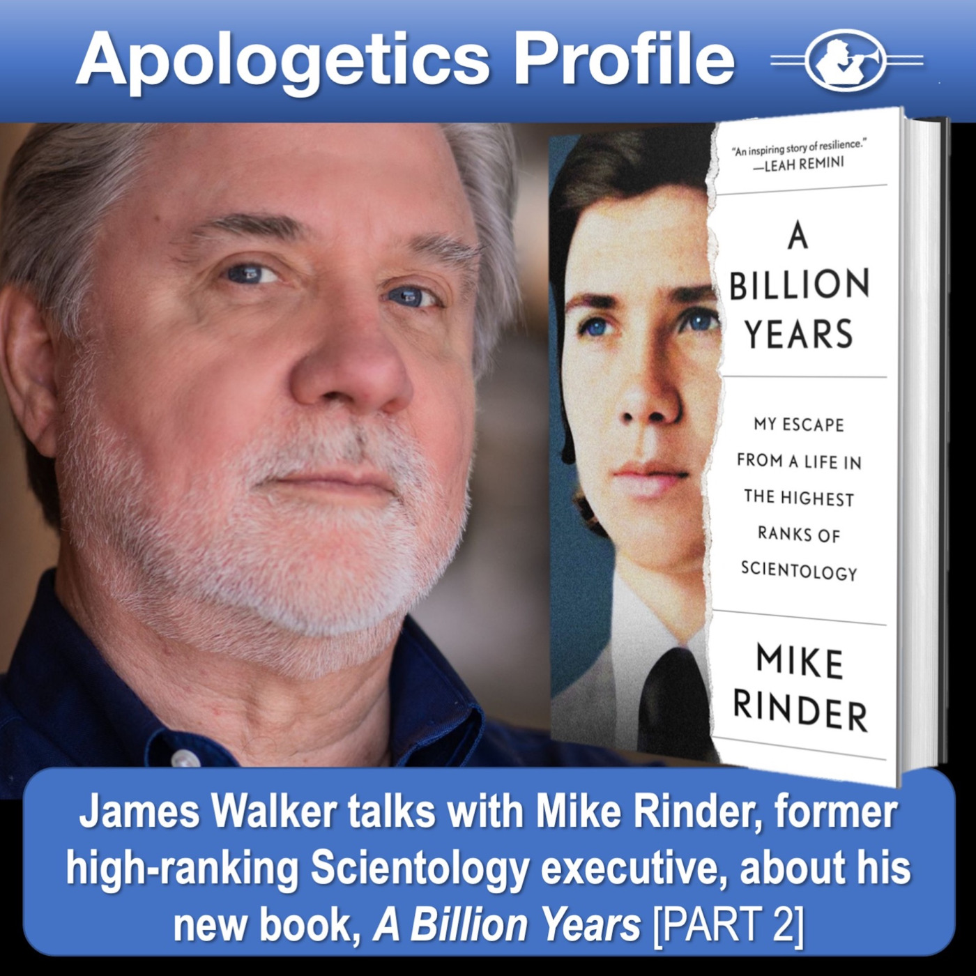 Apologetics Profile