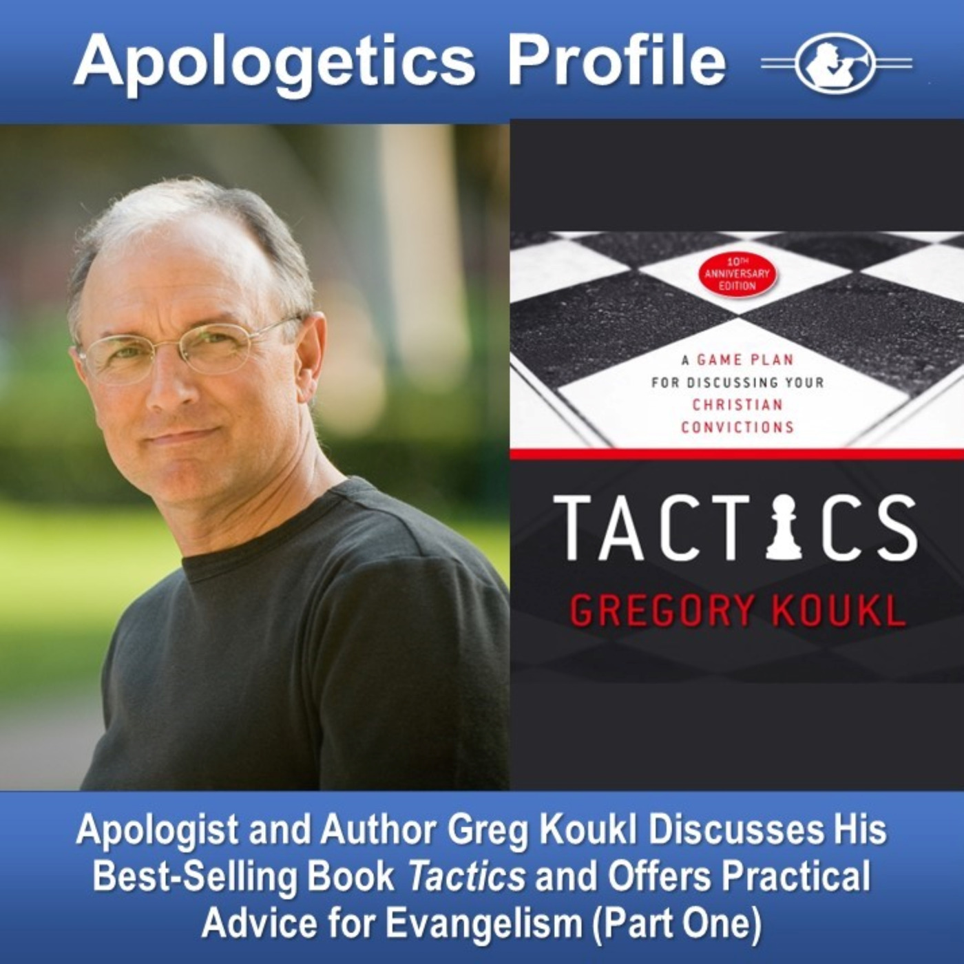 Apologetics Profile