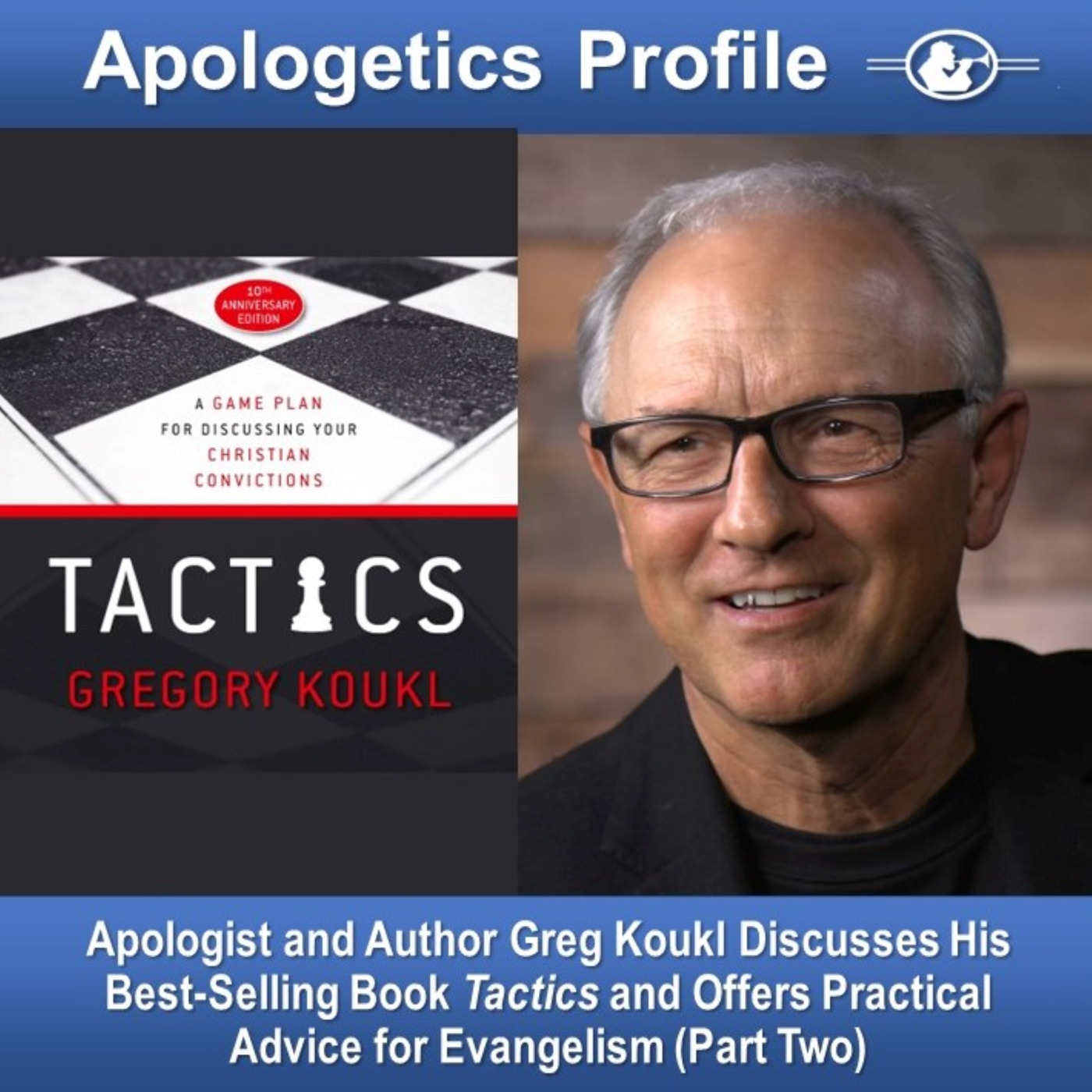 Apologetics Profile