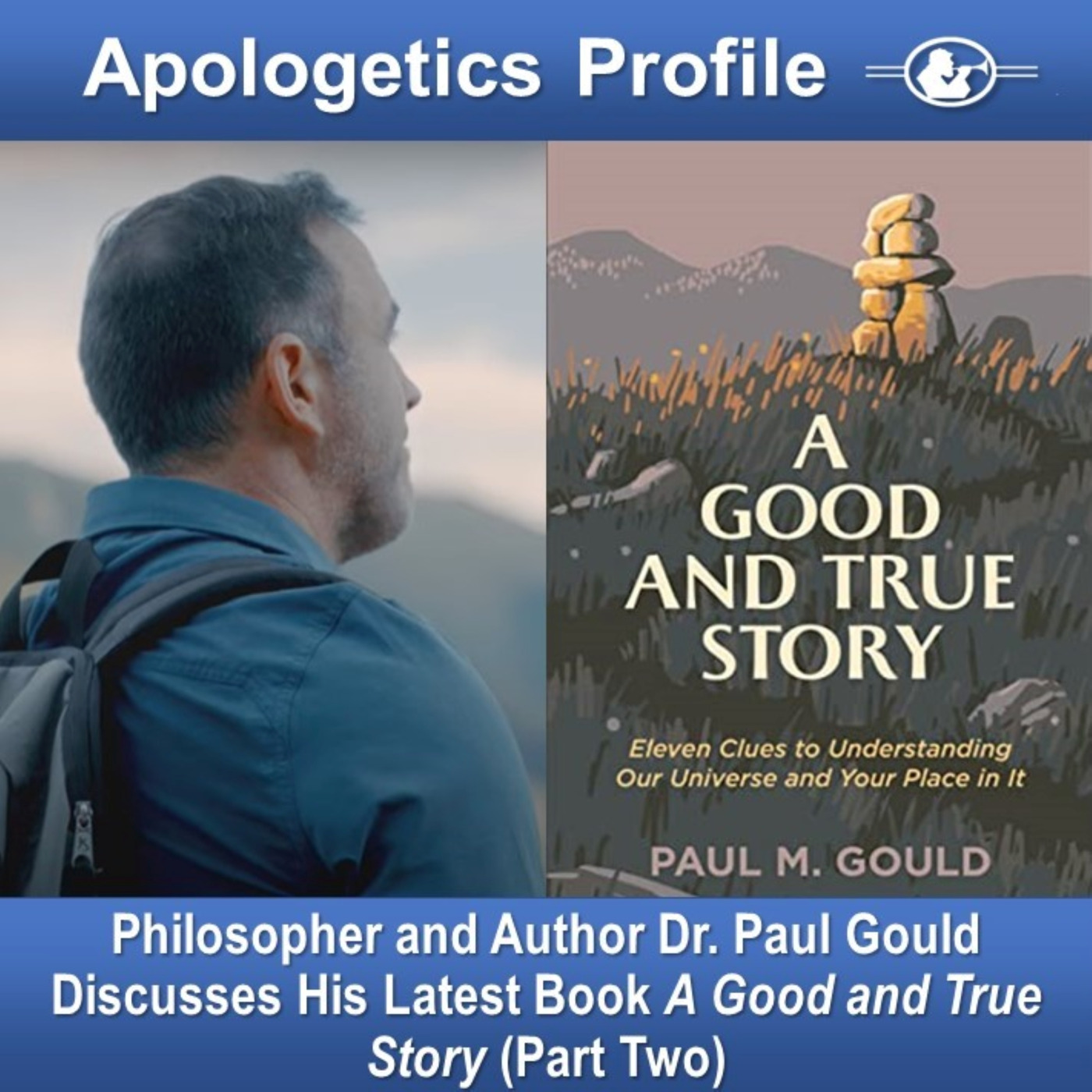 Apologetics Profile