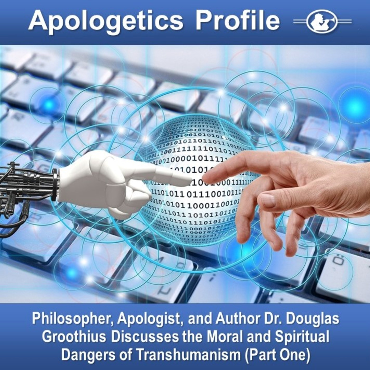 Apologetics Profile