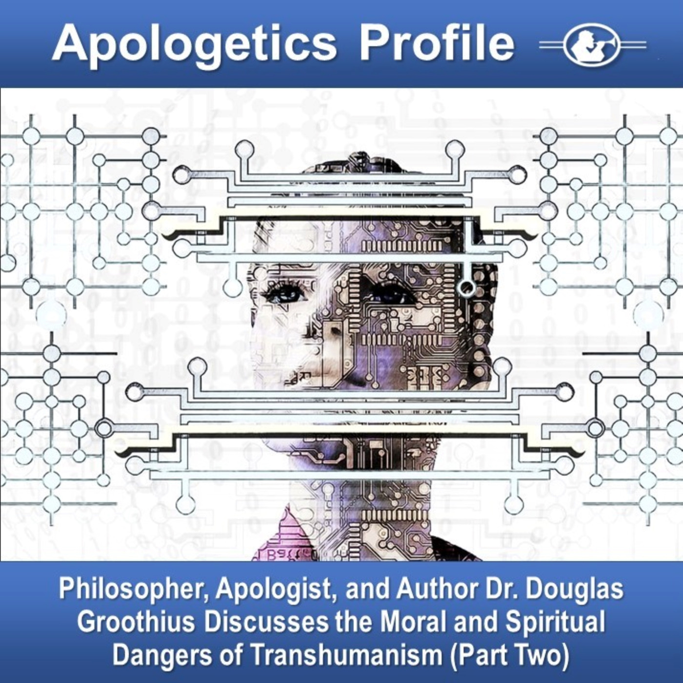Apologetics Profile