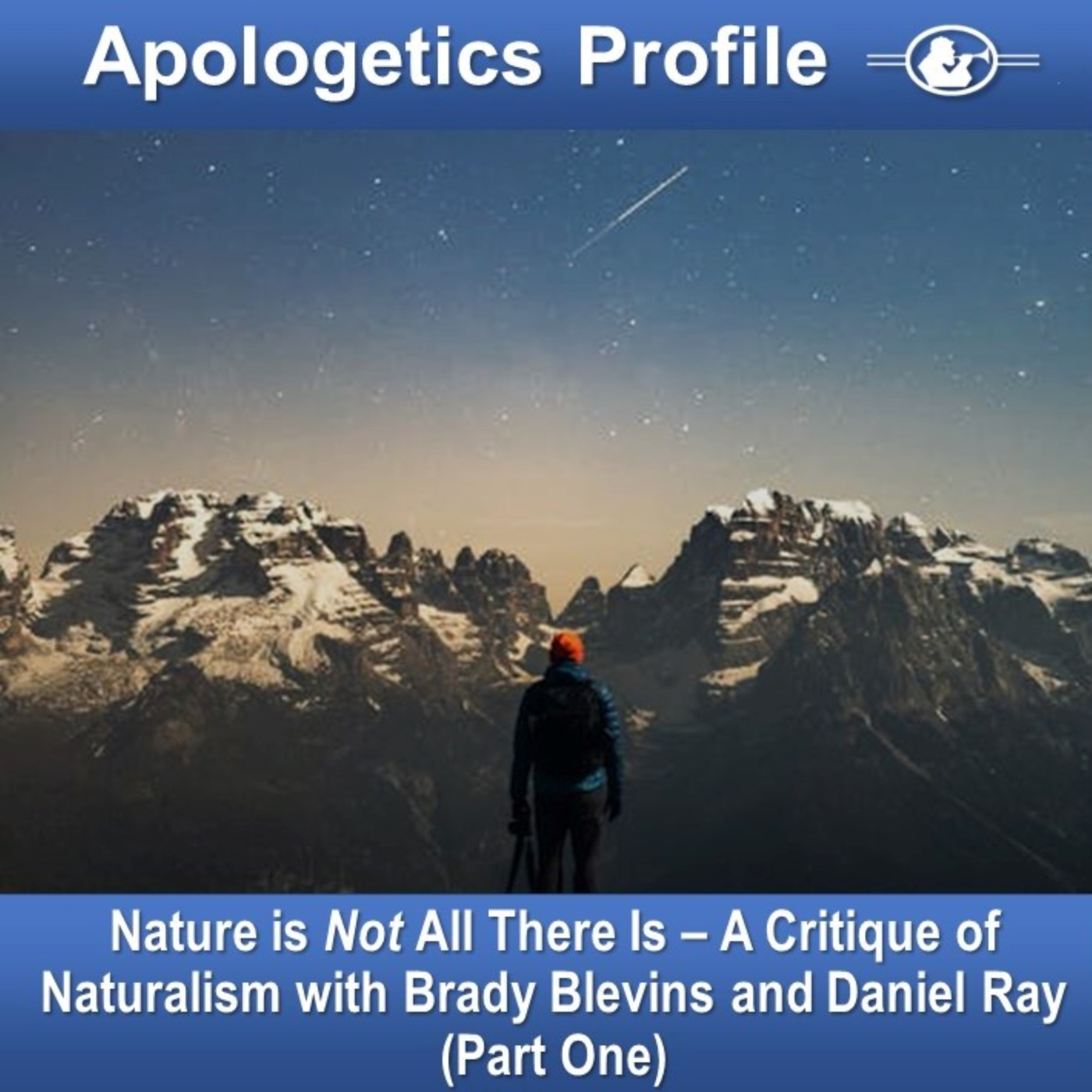 Apologetics Profile