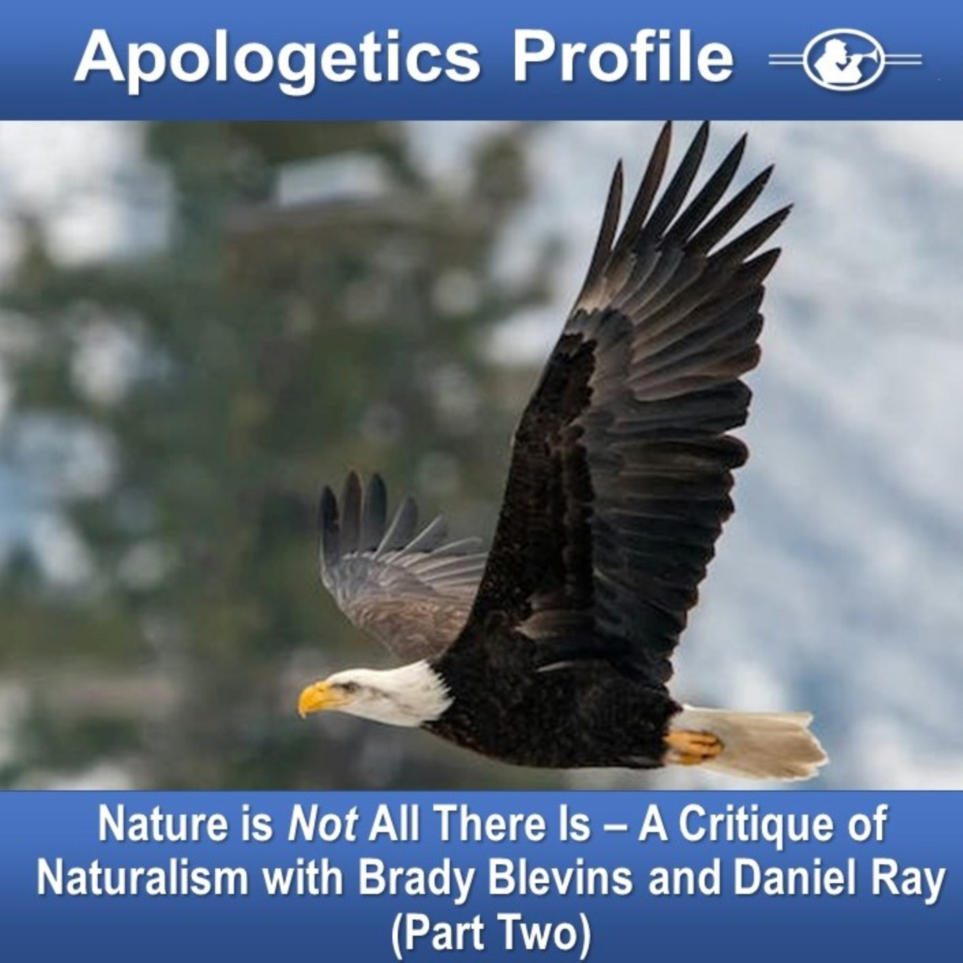 Apologetics Profile