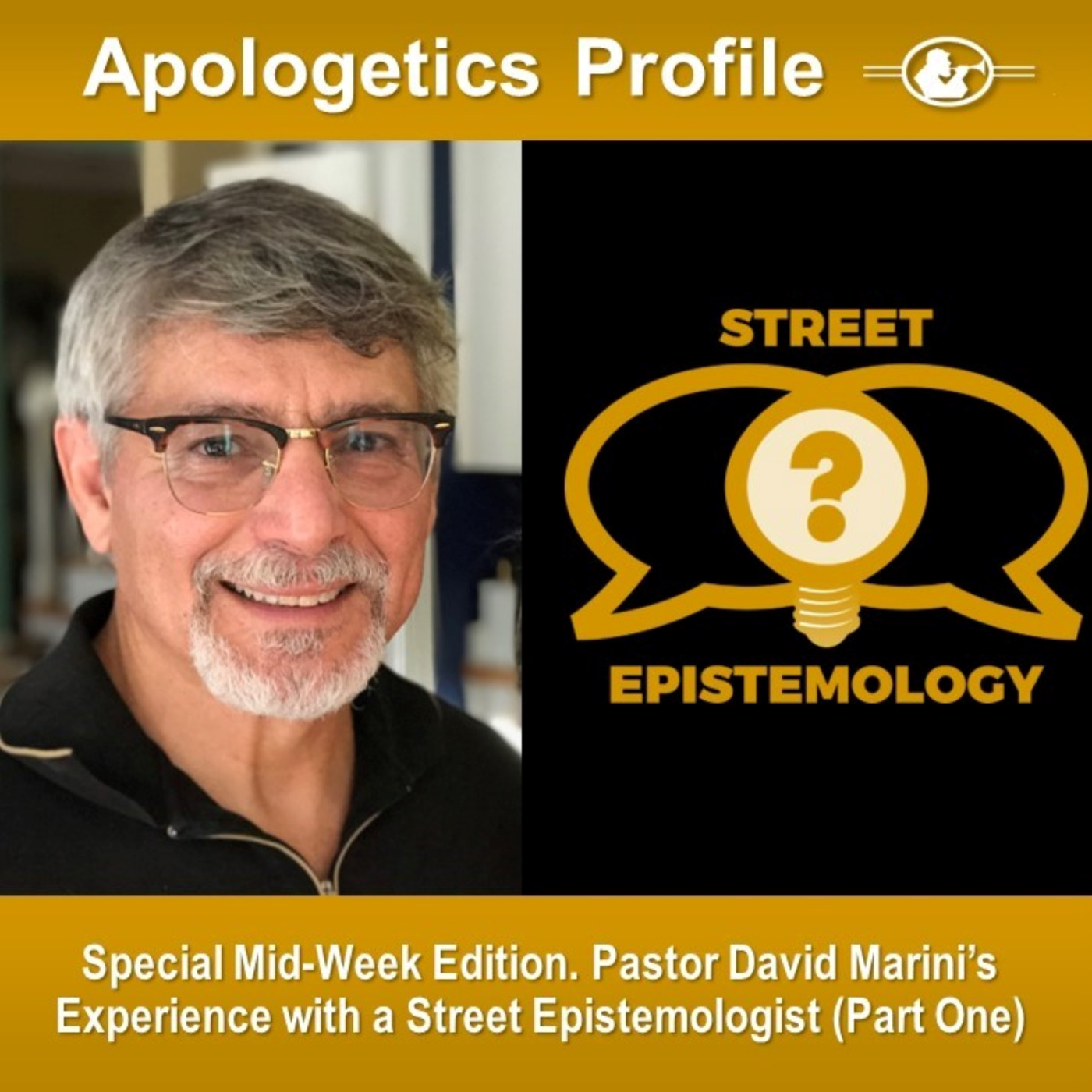 Apologetics Profile