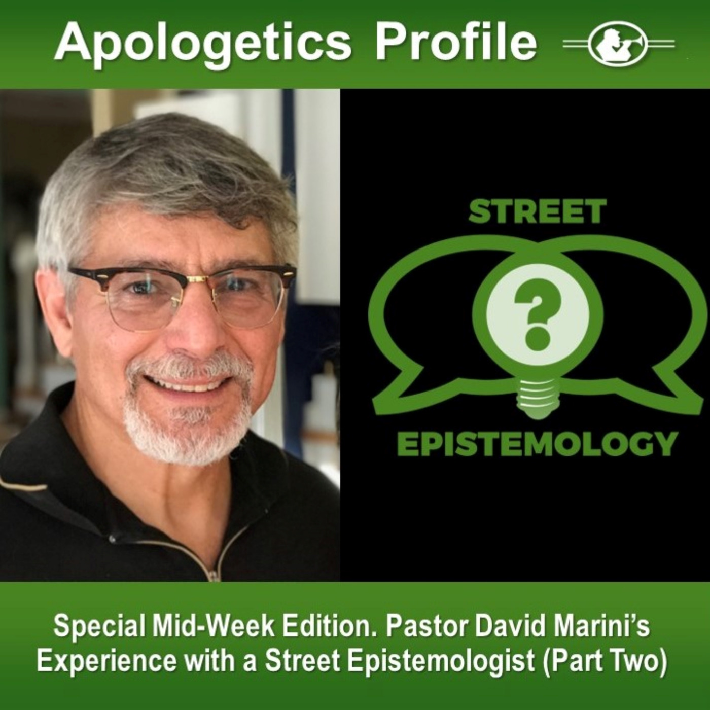Apologetics Profile