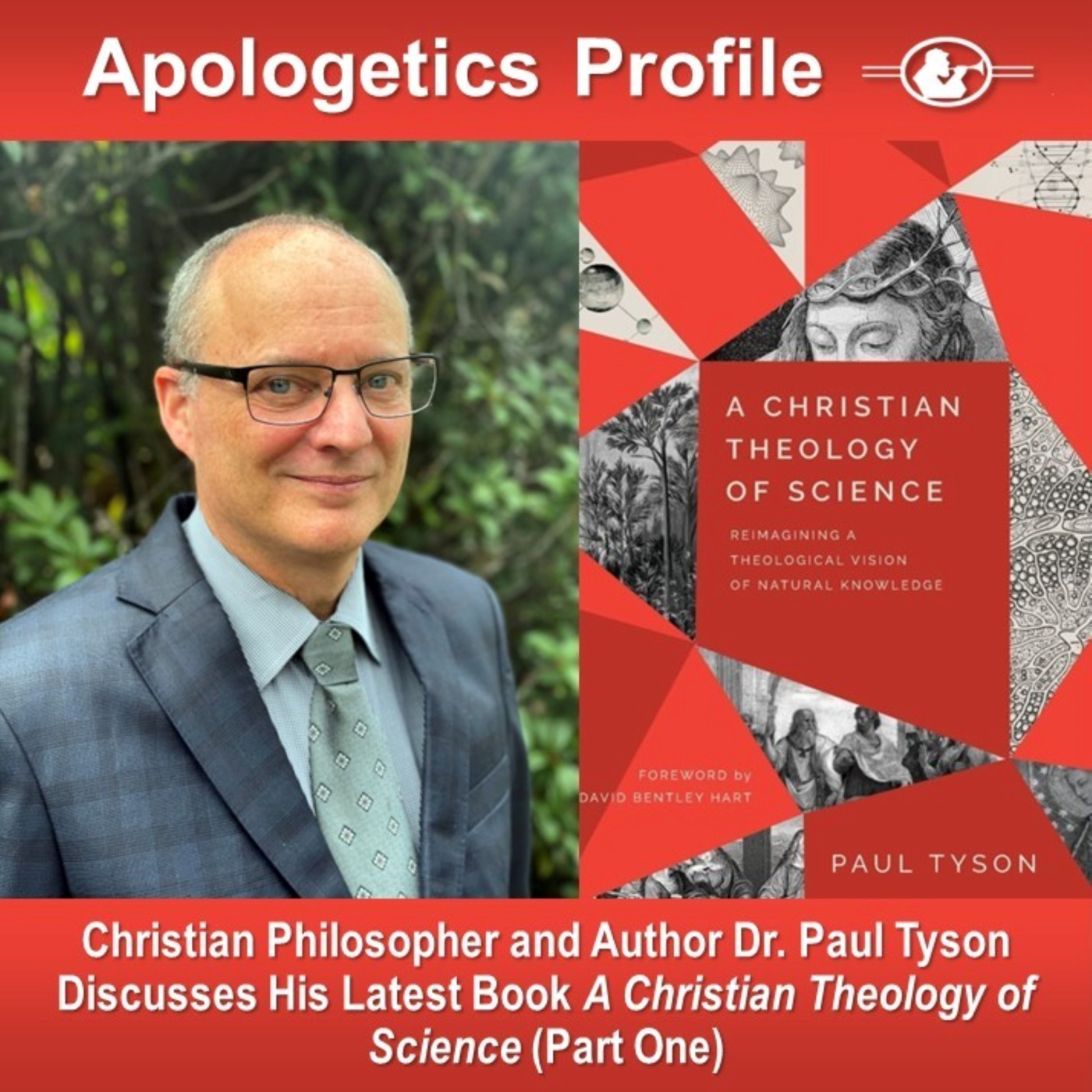 Apologetics Profile