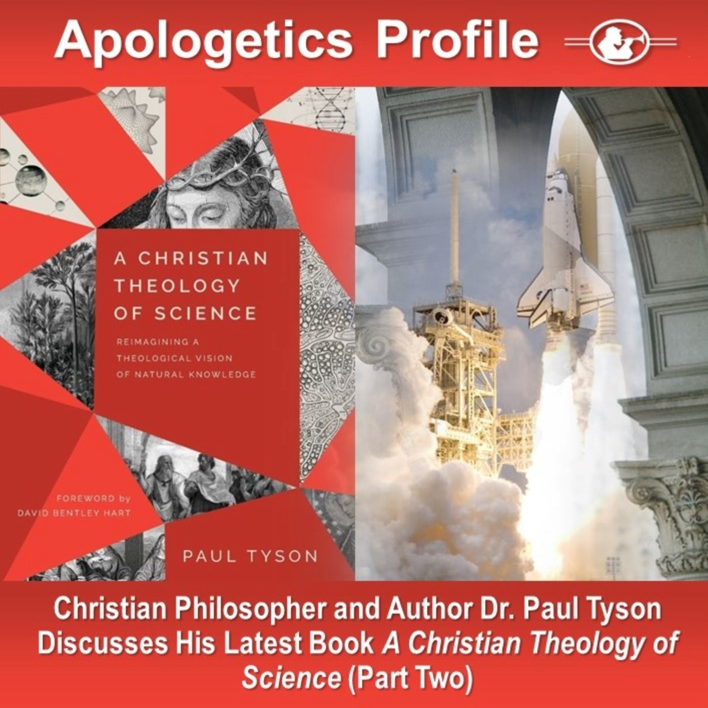 Apologetics Profile