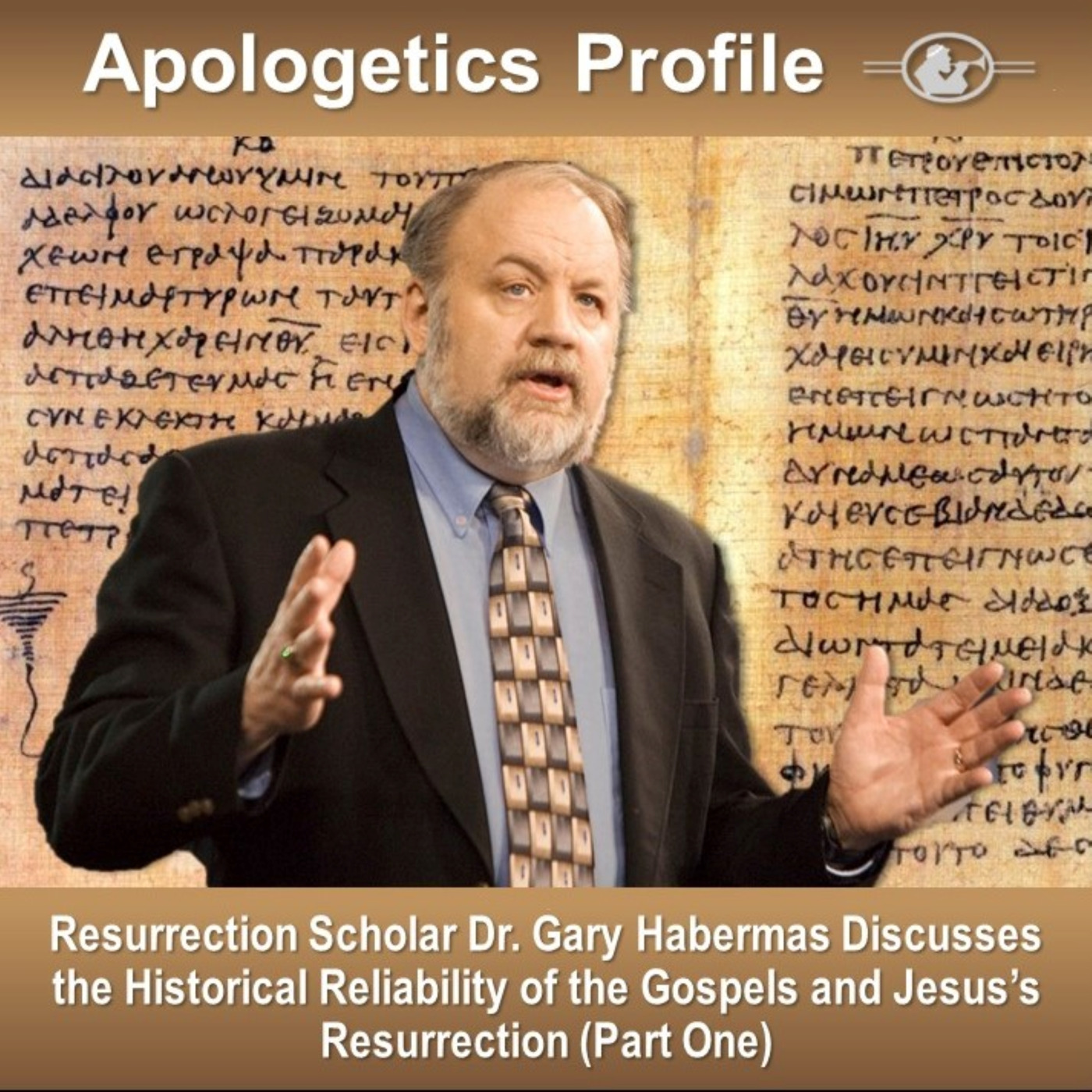 Apologetics Profile