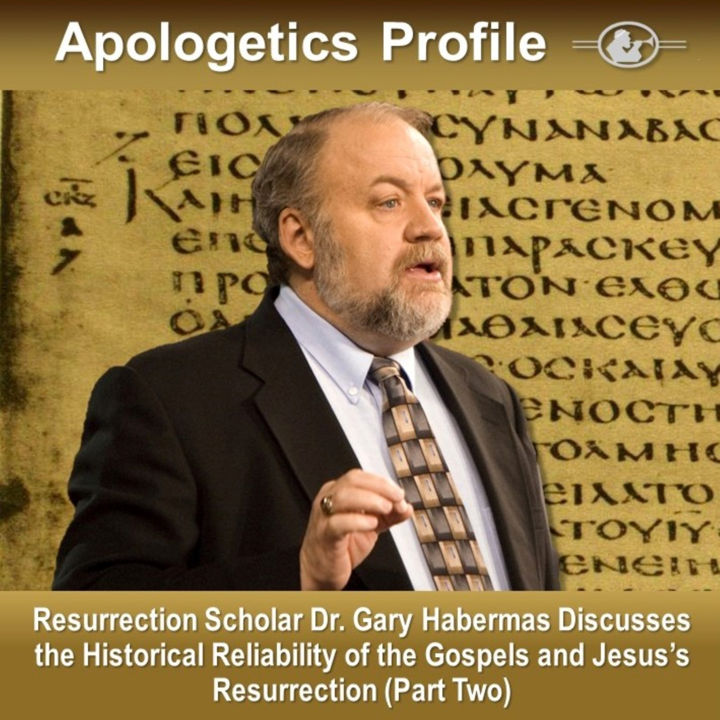 Apologetics Profile