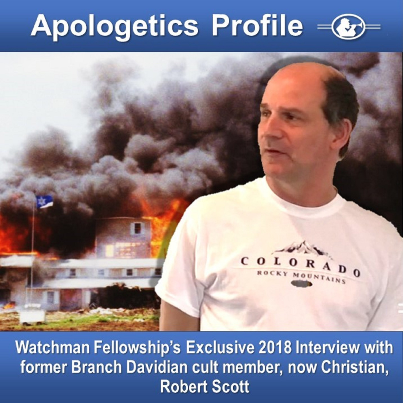 Apologetics Profile