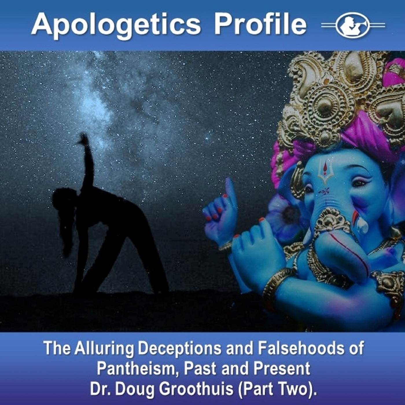 Apologetics Profile