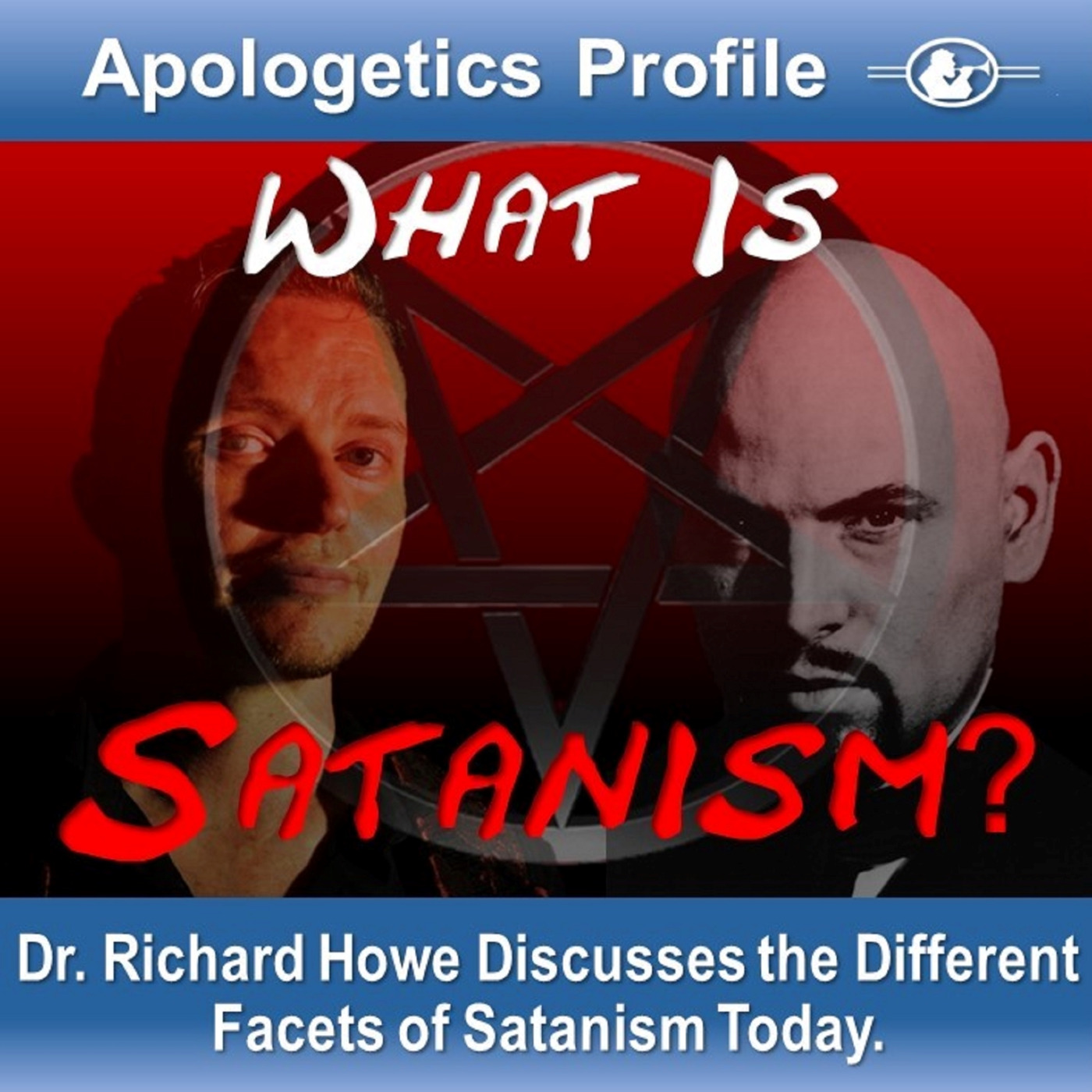 Apologetics Profile