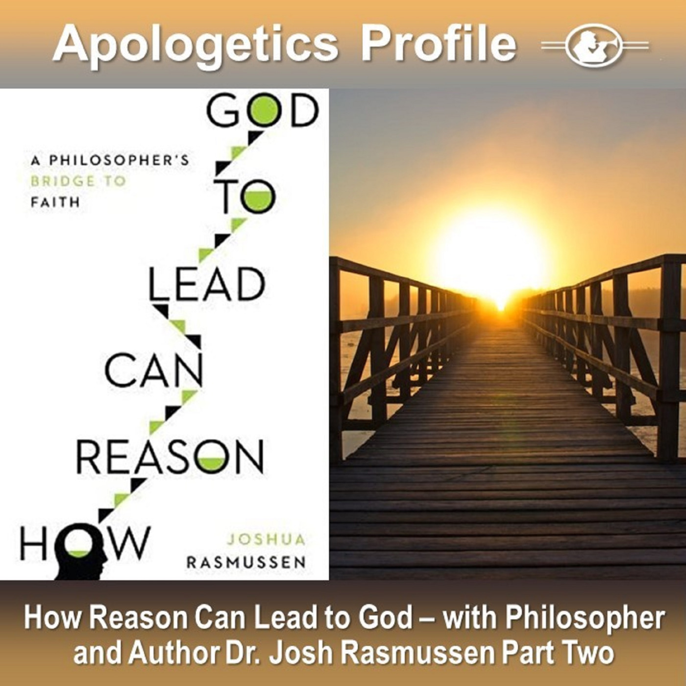 Apologetics Profile