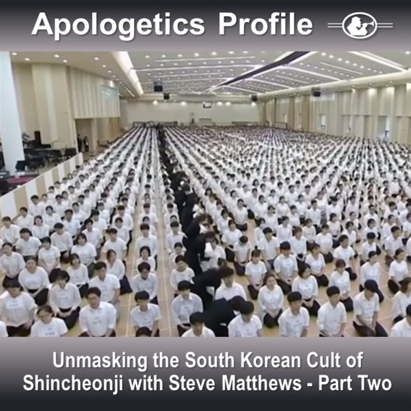 Apologetics Profile