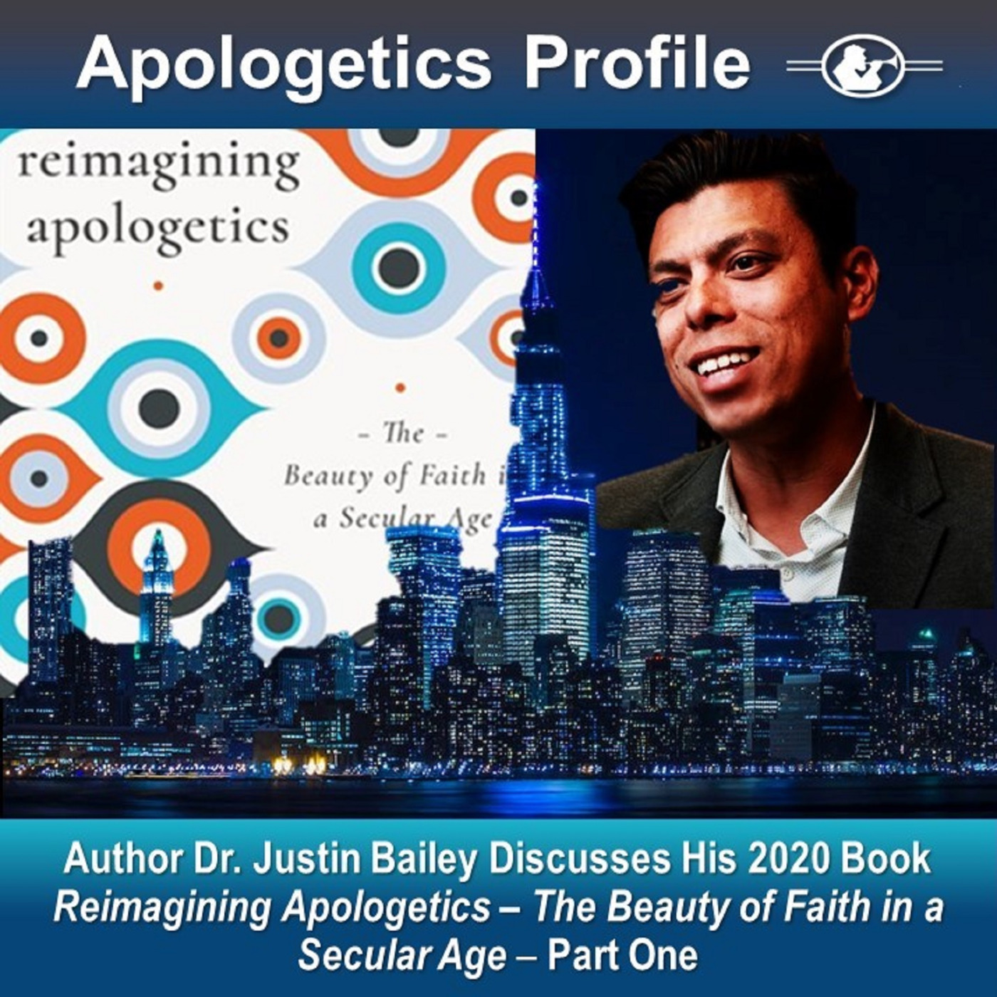 Apologetics Profile