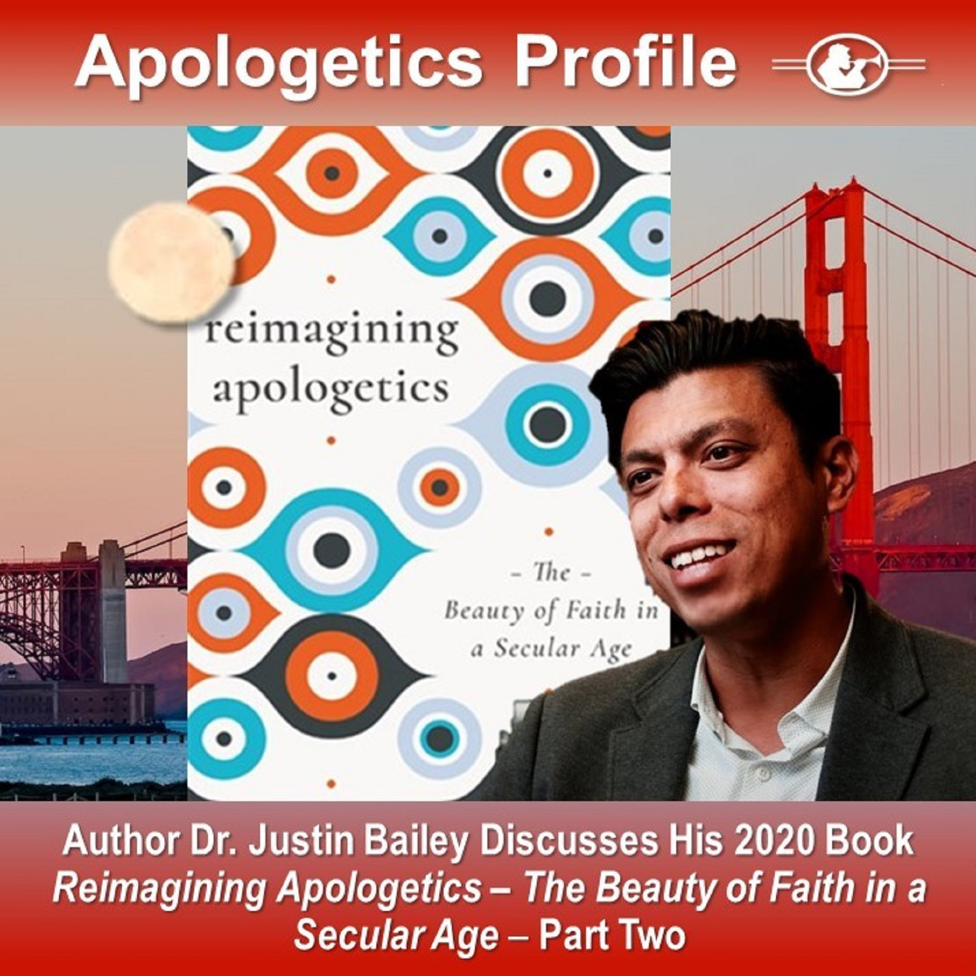 Apologetics Profile