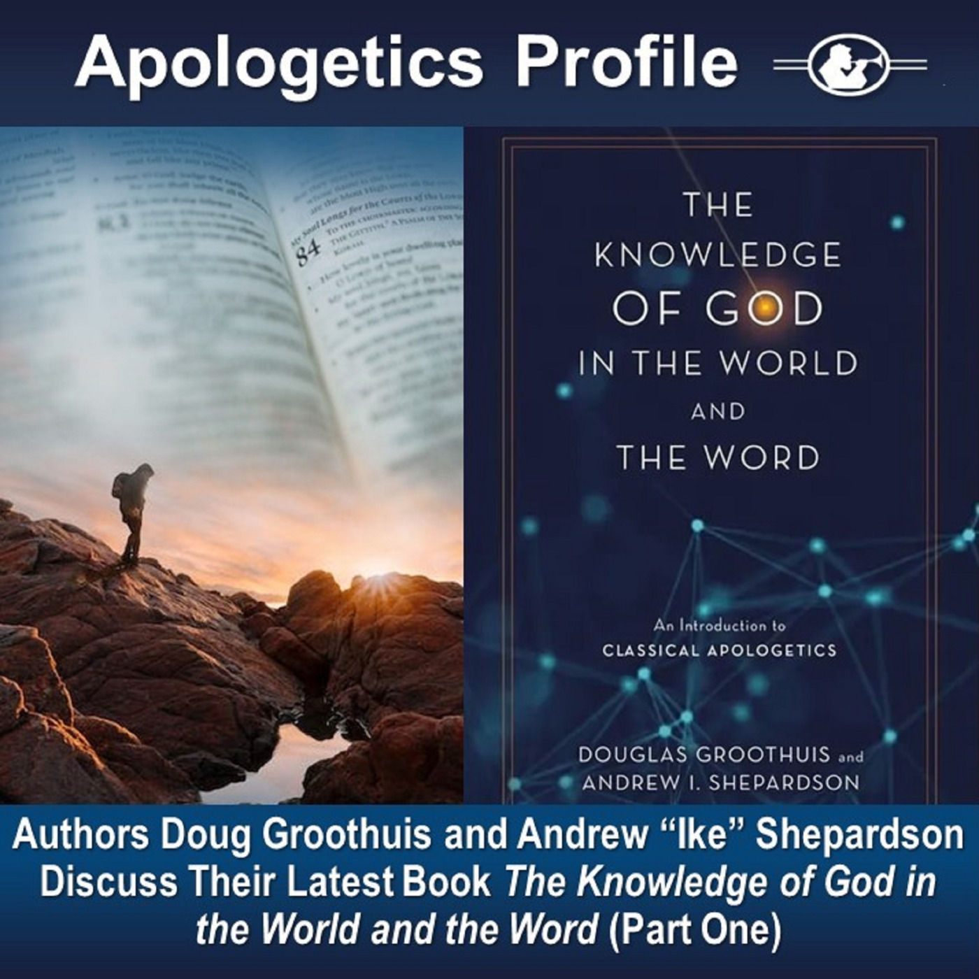 Apologetics Profile